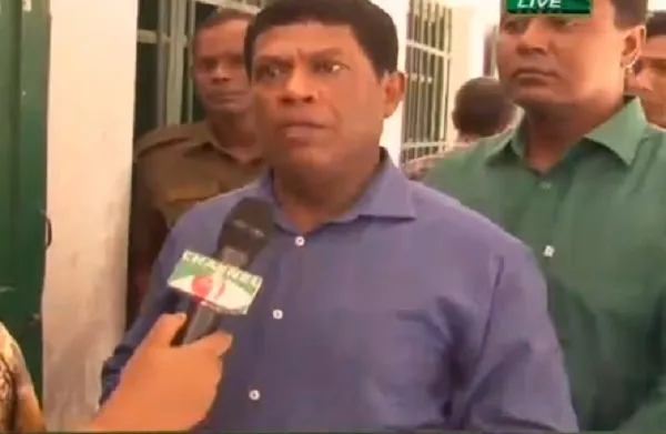 খুলনা সিটি নির্বাচন: ৪০টি ব্যালট বাতিল