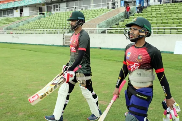 লাল ও সাদা বলের জন্য আলাদা ব্যাটিং পরামর্শক!