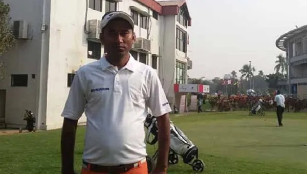 জামাল পিছিয়ে পড়েছেন, অনুজ্জ্বল সিদ্দিকুর