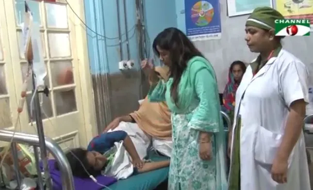 দেশে মাতৃমৃত্যু বাড়ছে কেন?