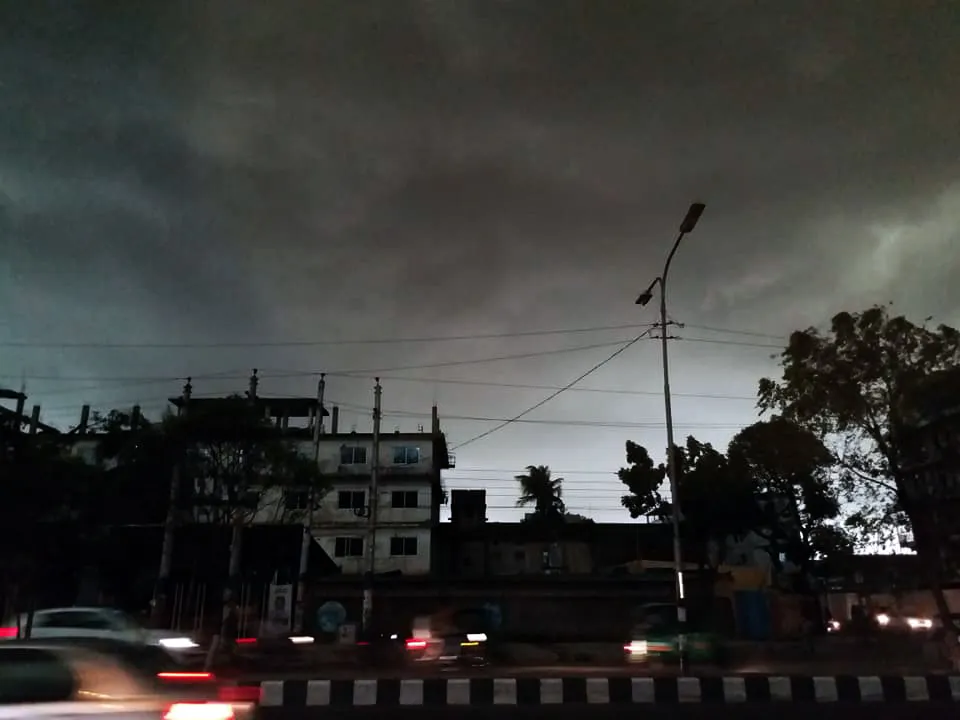 গরমে অতিষ্ঠ মানুষ, কবে আসবে বৃষ্টি?