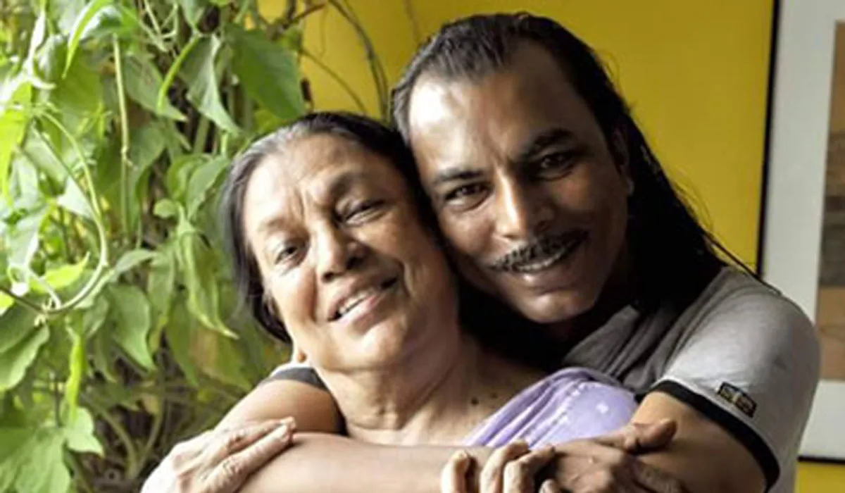 শিমুল মুস্তাফার মা আর নেই