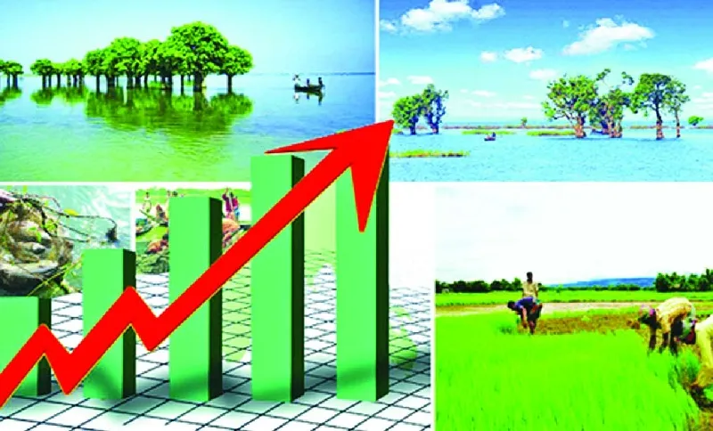 গণতন্ত্র না সমৃদ্ধি বেছে নেয়ার ভোট