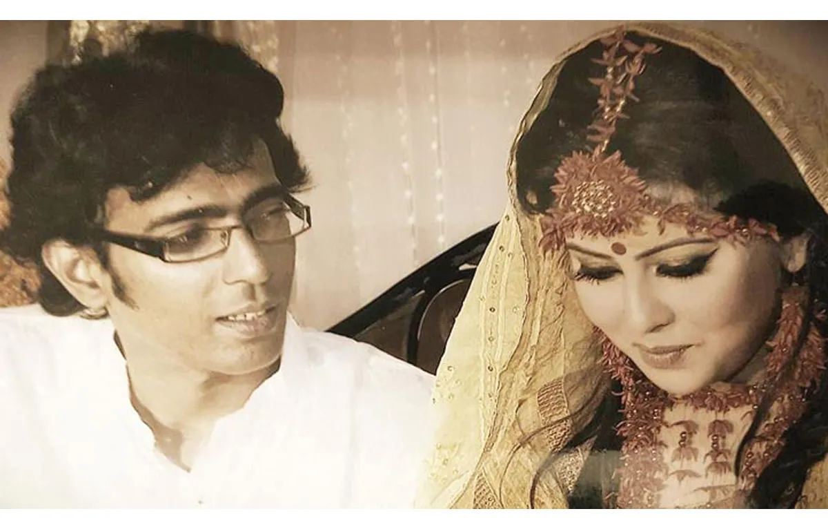 ৯ জানুয়ারি চাঁদনীর সঙ্গে ডিভোর্স, বাপ্পা বললেন ভাগ্যের লিখন