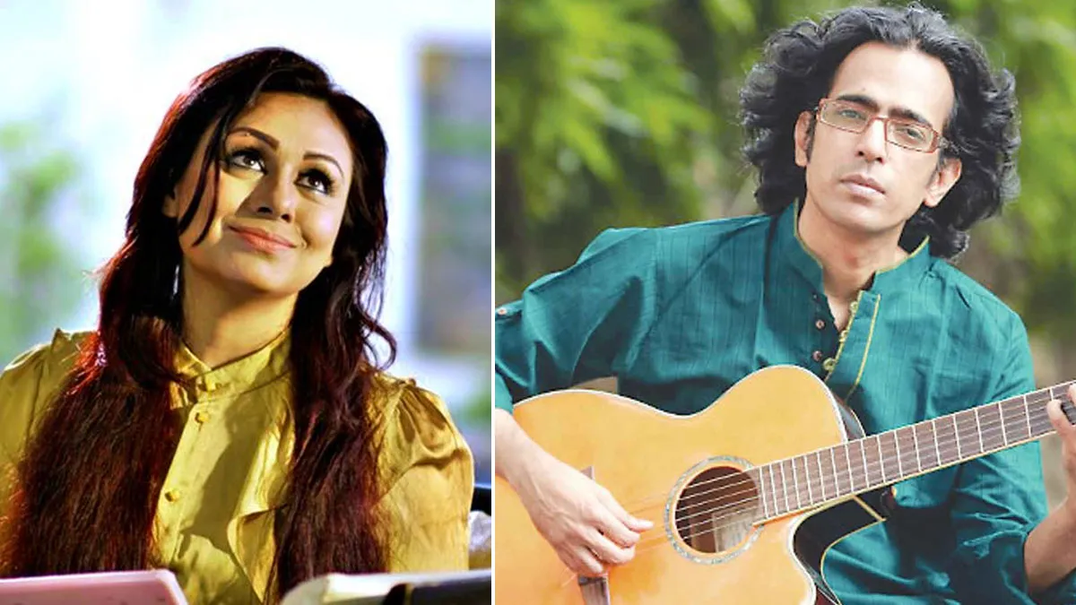 তানিয়াকেই বিয়ে করছেন বাপ্পা, হয়ে গেছে আংটি বদল