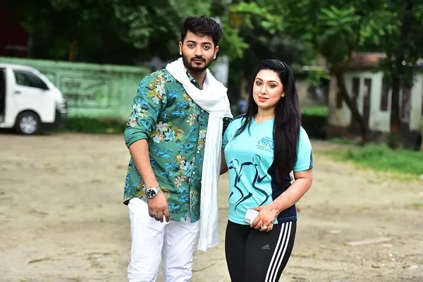 ‘বাপ্পী-অপু বিশ্বাস আগামীতে আরো অনেক ছবিতে কাজ করবে’