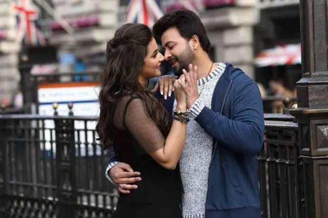তৃতীয় সপ্তাহেও ৮০ প্রেক্ষাগৃহে ‘চালবাজ’