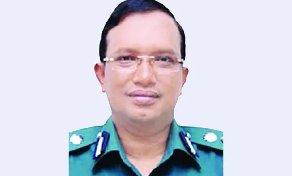 ডিআইজি মিজান-মামলা-দুদক