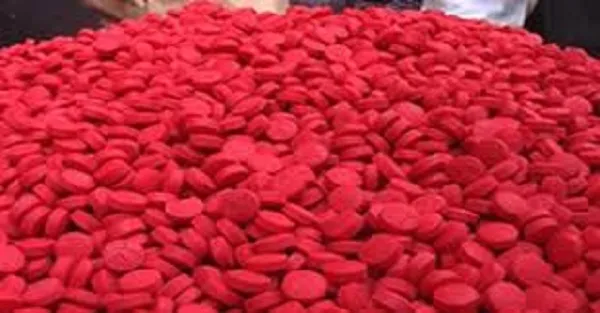 মাদকবিরোধী অভিযান যেন ইতিহাসের কলঙ্ক না হয়