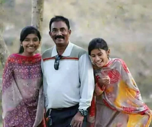দুধভাত বদি বনাম একরামের সন্তানদের দুধভাত