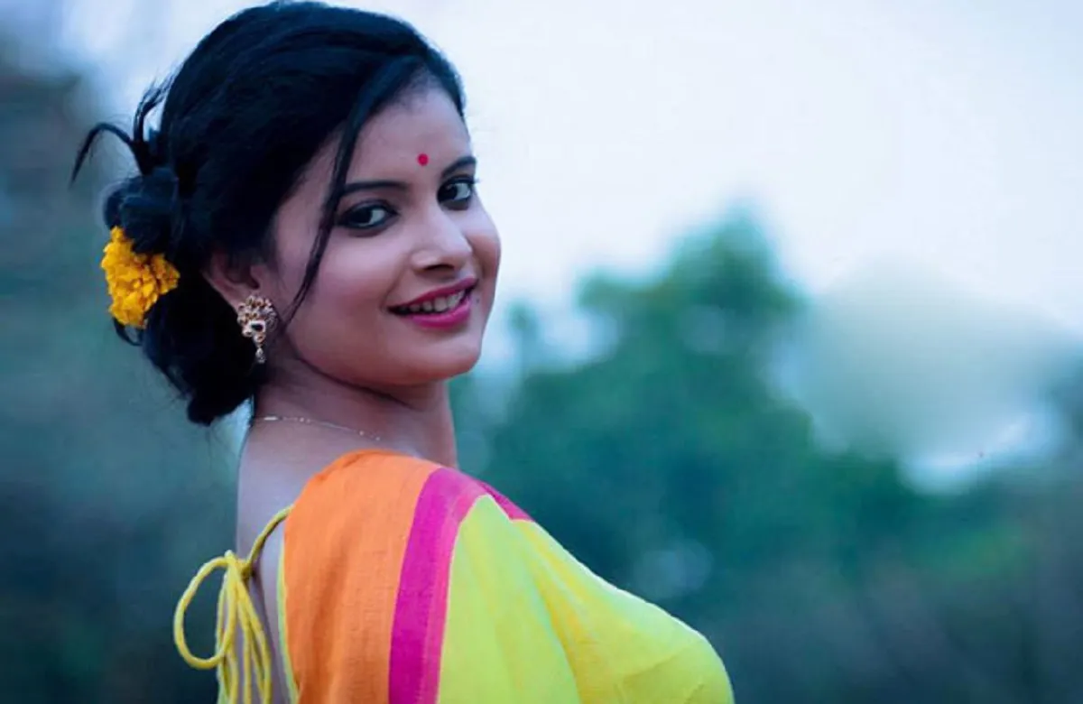 আমার প্রথম ক্রাশ মাশরাফি: ফারিয়া