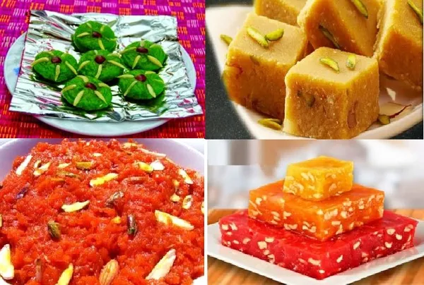 হালুয়া
