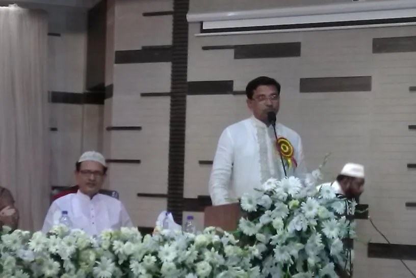 মাদক নির্মূলে সুশীল সমাজের সহায়তা দরকার: হানিফ