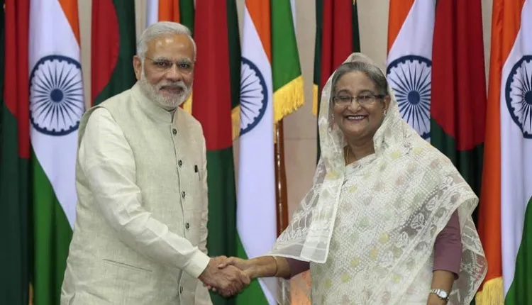 হাসিনা-মোদি বৈঠকে আলোচনার বিষয় কী ছিল?