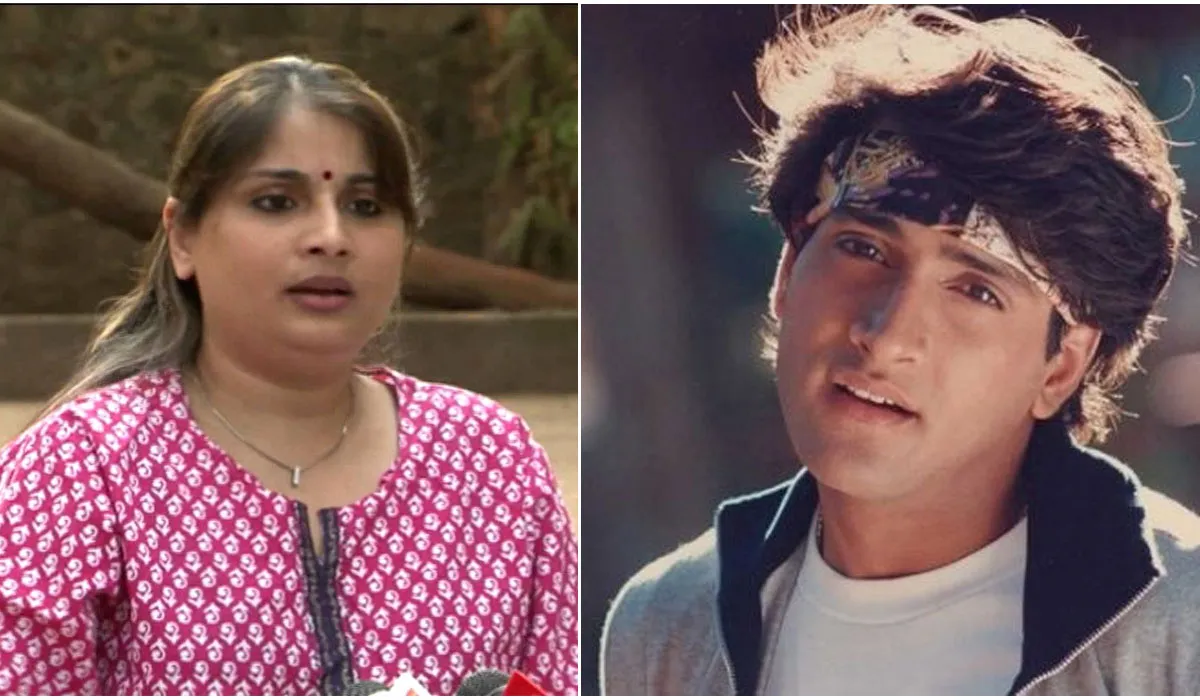 ইন্দরের ‘সুইসাইড ভিডিও’ ভাইরাল, সংবাদ সম্মেলন ডাকলেন স্ত্রী