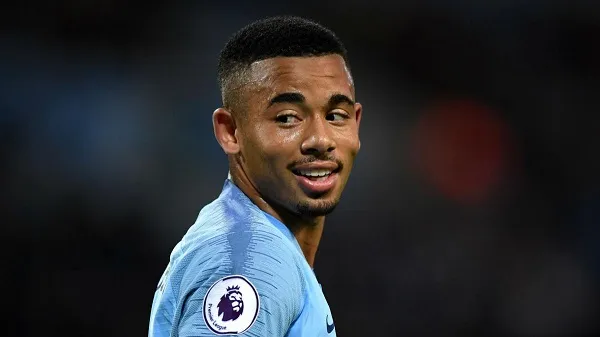 সিটির সঙ্গে জেসাসের নতুন চুক্তি