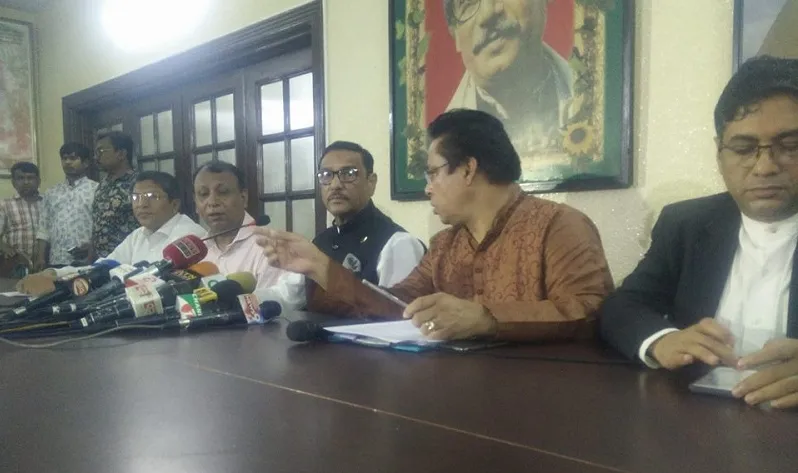 কোটা সংস্কার: যৌক্তিক সমাধানের শেষ পর্যায়ে সরকার