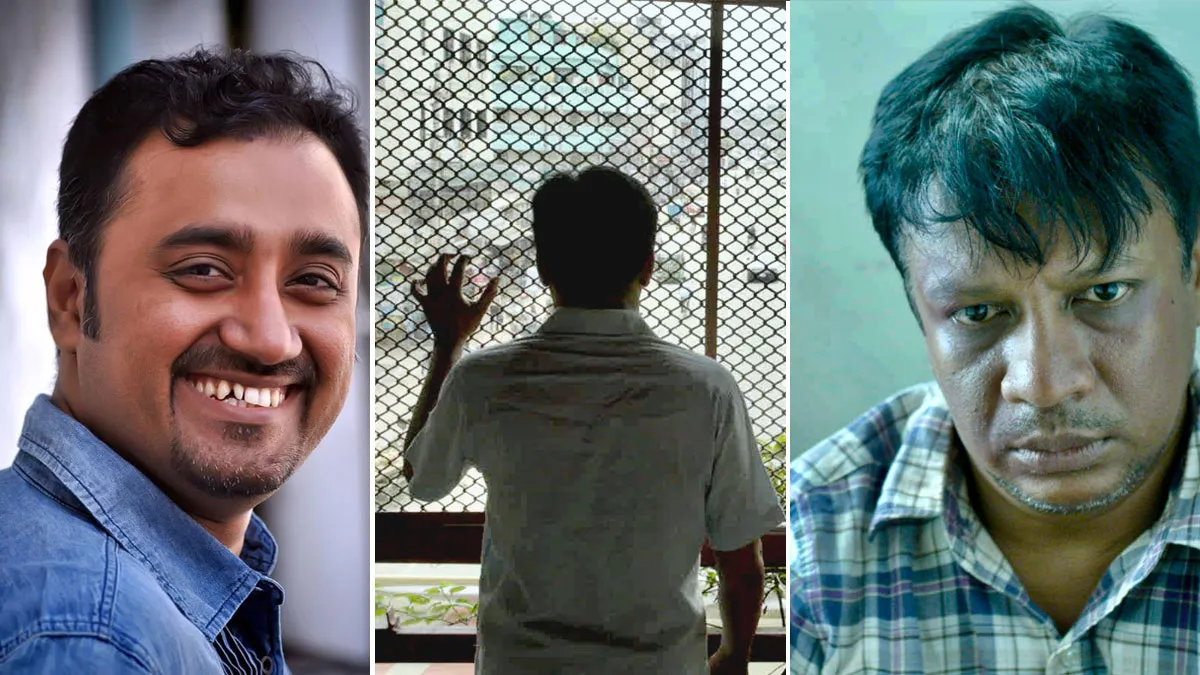 সবাই ইগো ঝেড়ে ফেলে ‘ইতি তোমারই ঢাকা’ শুরু করি: মাহমুদ