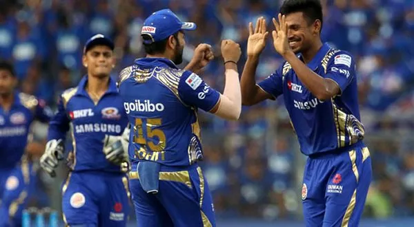 মোস্তাফিজকে ফিরিয়ে বাঁচা-মরার ম্যাচে নেমেছে মুম্বাই