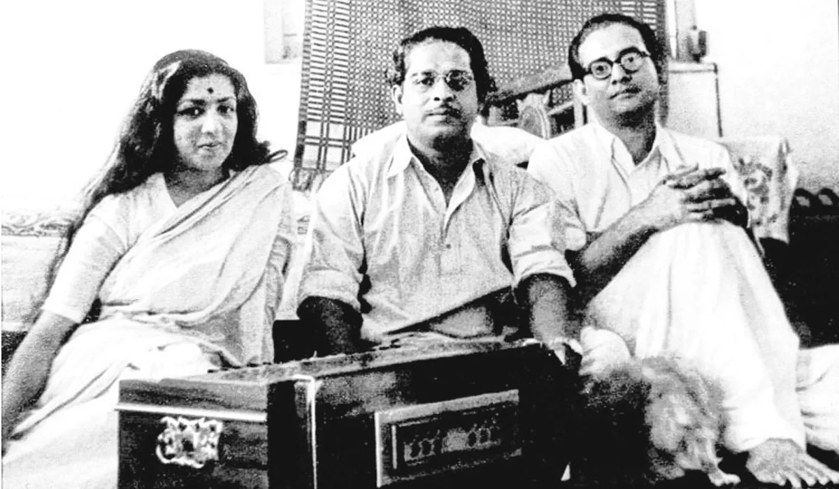 এখনও অনন্য অসংখ্য কালজয়ী গানের সুরস্রষ্টা নচিকেতা ঘোষ