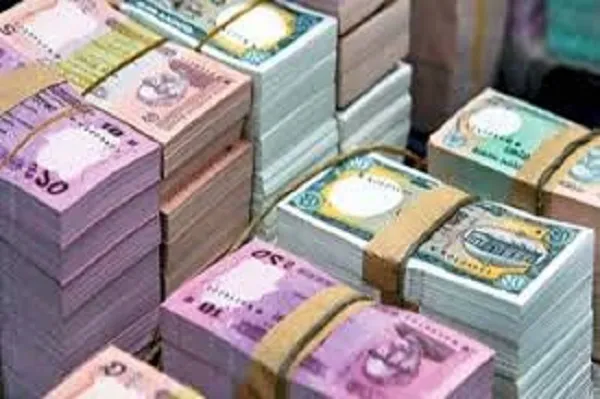 ঈদে নতুন টাকার নোট পাওয়া যাবে ৩ জুন থেকে