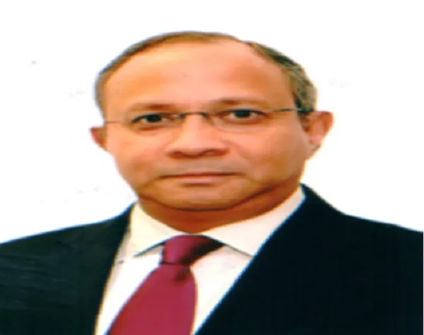 ভারতের উপ-জাতীয় নিরাপত্তা উপদেষ্টা হলেন পঙ্কজ সরন