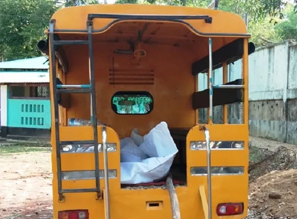 টেকনাফে রোহিঙ্গা যুবক খুন