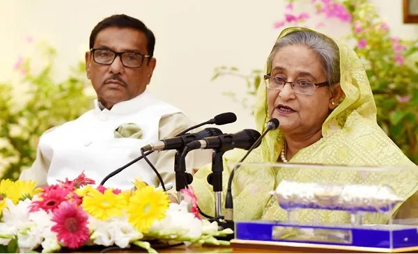প্রধানমন্ত্রী