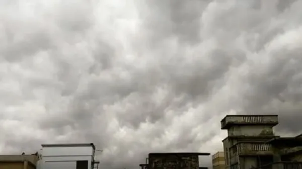 বৃষ্টি