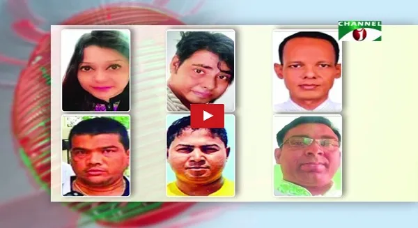 বিশেষ অভিযানেও থামেনি জেনেভা ক্যাম্পে মাদক ব্যবসায়ীদের তৎপরতা