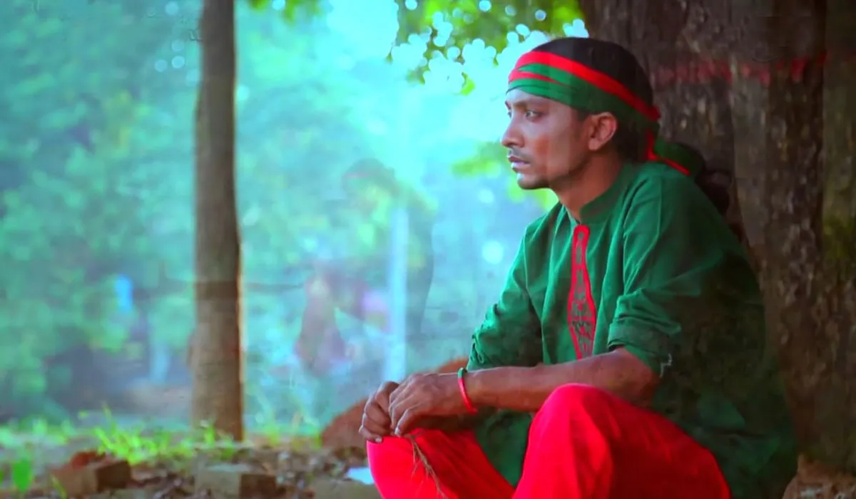 ব্রাজিল গর্জে ওঠো, গাইলেন সাজু