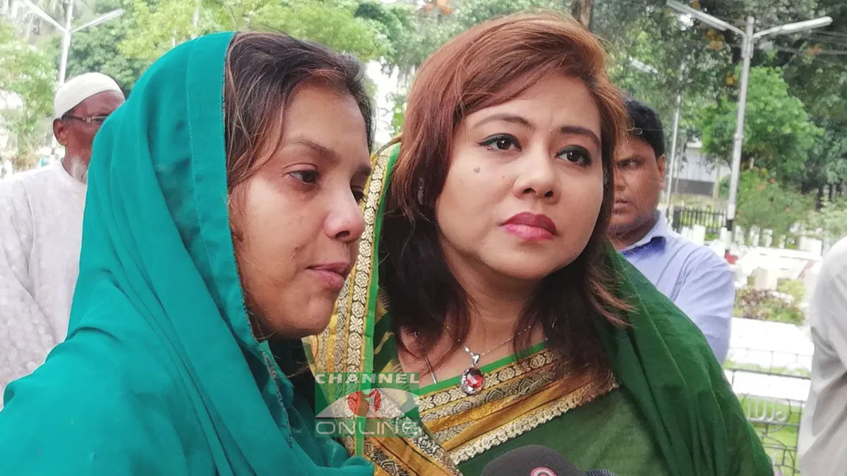 ‘অনেক ভালো শিল্পী মানসিক যন্ত্রণা নিয়ে বেঁচে আছেন’