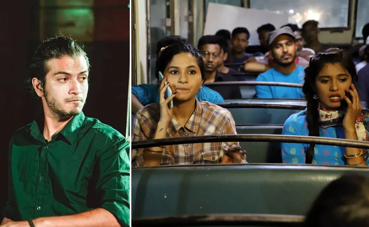 শাওকীর গল্পে দুই নারীর রোমাঞ্চকর জার্নি ও ইয়াশ রোহান