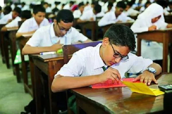 এসএসসি