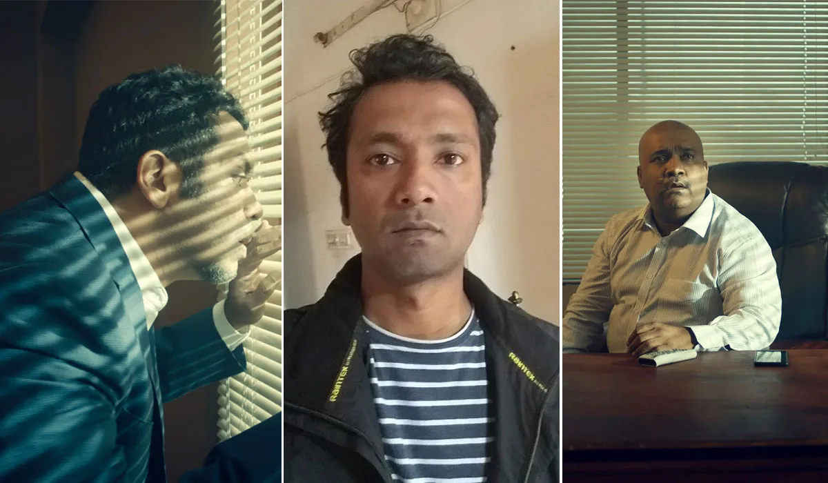 মনস্তাত্বিক লড়াইয়ের গল্প নিয়ে আসছেন তানিম নূর