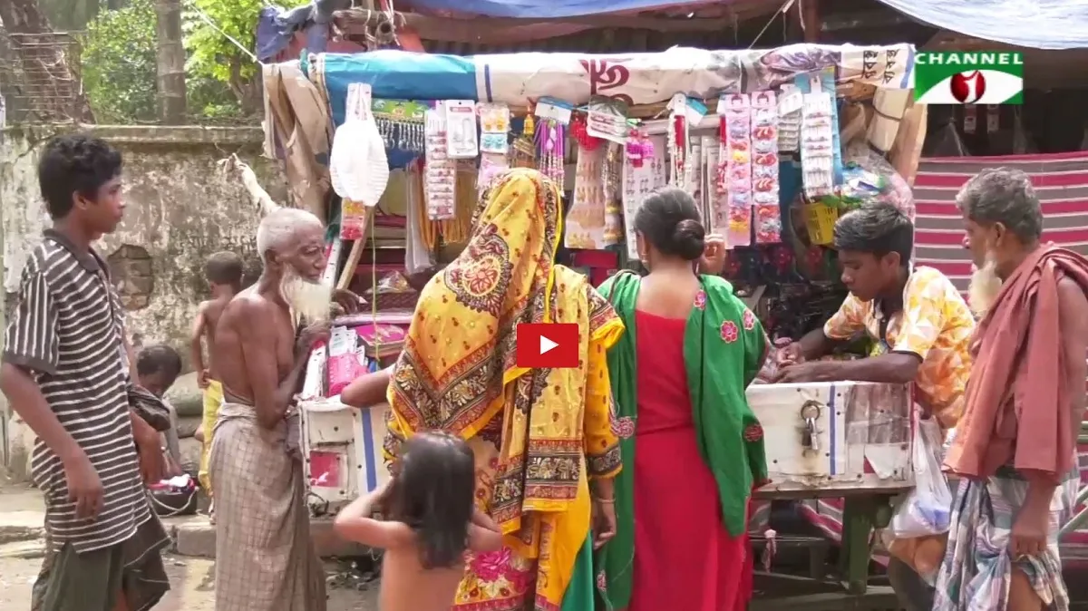 বাড়ছে সামাজিক সুরক্ষার আওতা