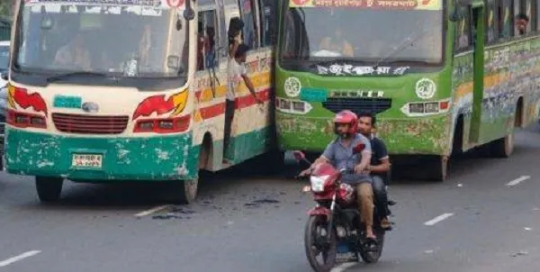জীবনবিনাশী চালকদের জন্য কেনো এনকাউন্টার নয়?