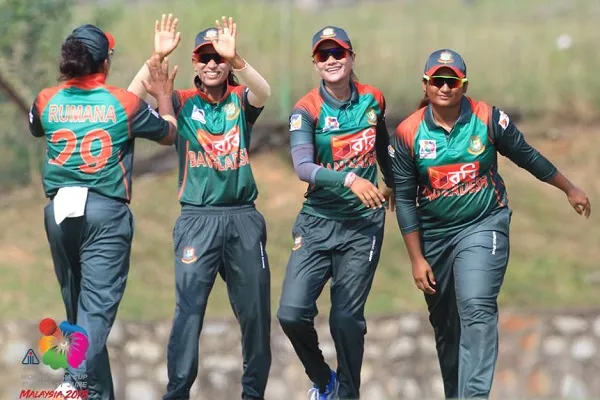 ‘টানা খেলার মধ্যে রাখলে মেয়েরা আরও সাফল্য আনবে’