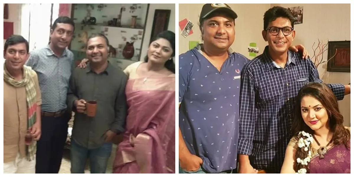 পিতৃত্বের টান, অফিস ফাঁকির মিথ্যামৃত্যু ও কিছু দ্বৈততা