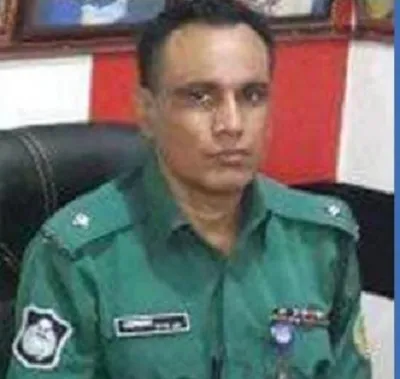 দশ ট্রাক অস্ত্র এবং একজন হেলাল ও একটি অসমাপ্ত গল্প