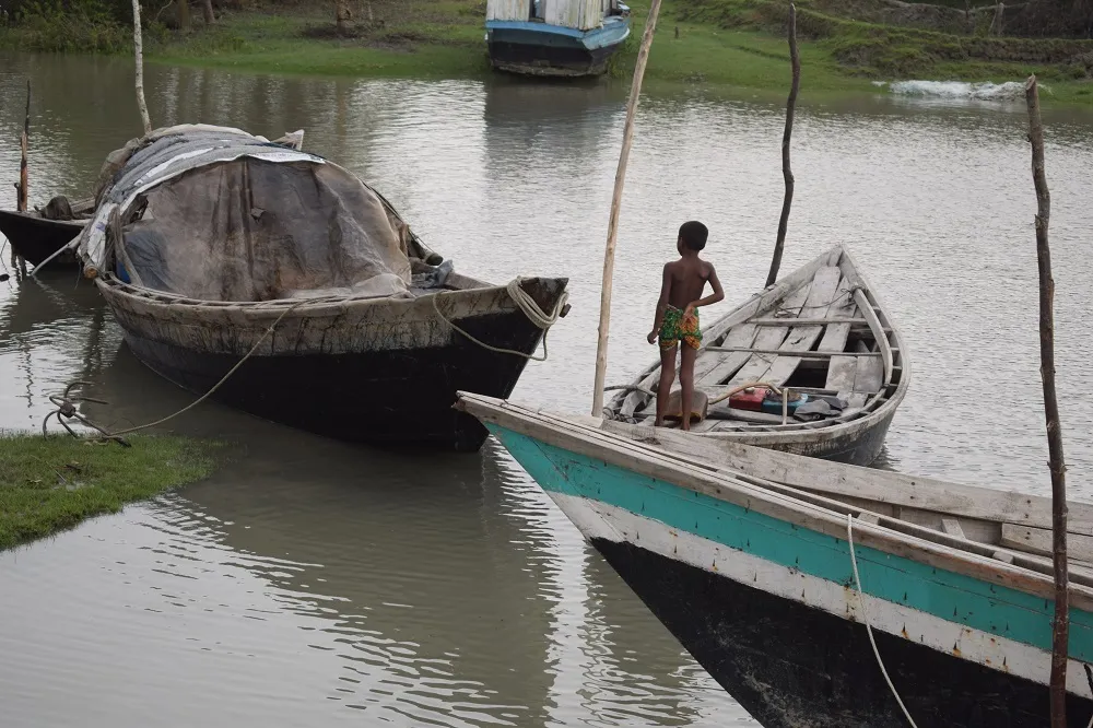 আলো আঁধারের ‘কুহইররা’