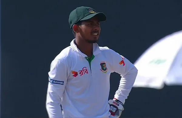 ‘এ’ দলের নেতৃত্বে মোসাদ্দেক