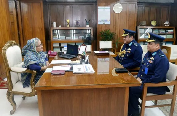 প্রধানমন্ত্রী