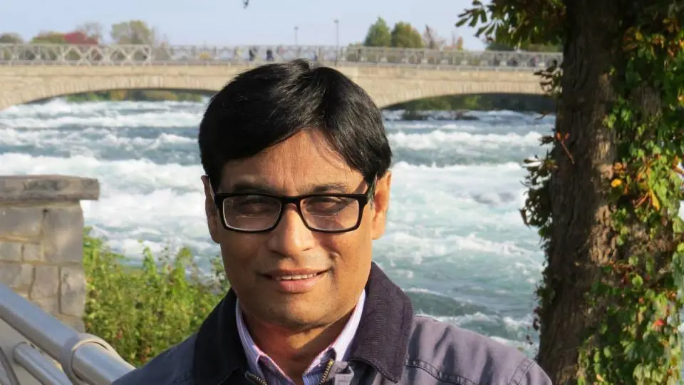 ১১টায় প্রেসক্লাবে, ১২টায় চ্যানেল আইয়ে প্রণব সাহার প্রতি শ্রদ্ধা