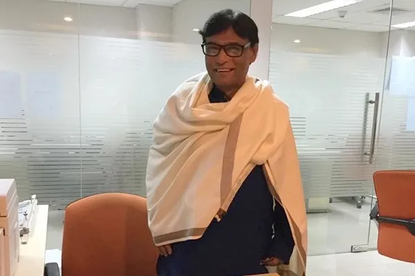 প্রণব সাহা