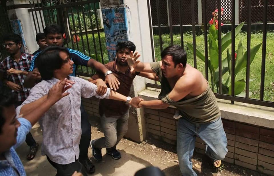 কোটা সংস্কার