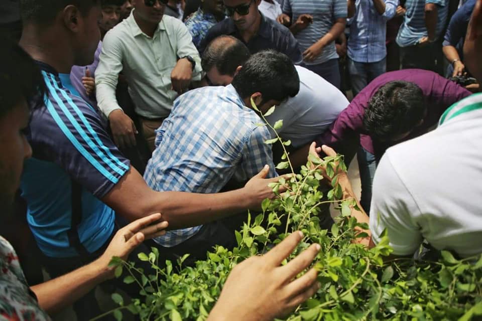 কোটা সংস্কার