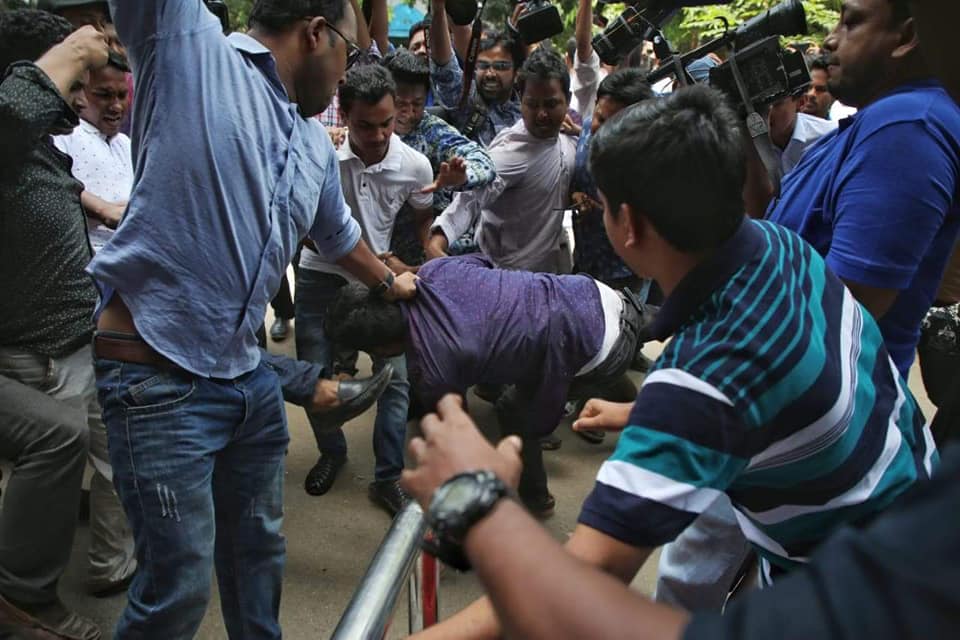 কোটা সংস্কার