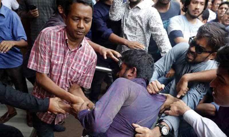 কোটা সংস্কার
