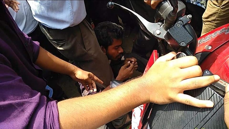 কোটা সংস্কার